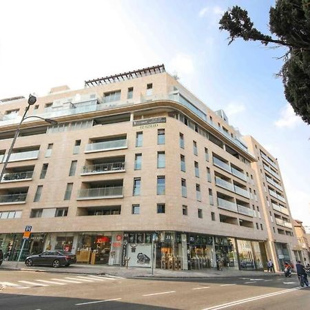 202 - King David Residence - Jerusalem-Rent Bagian luar foto