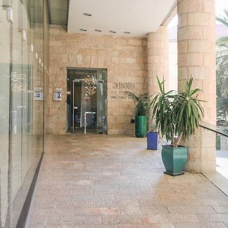 202 - King David Residence - Jerusalem-Rent Bagian luar foto